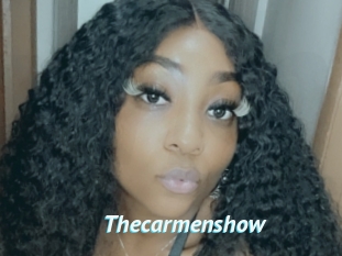 Thecarmenshow