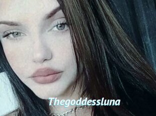 Thegoddessluna