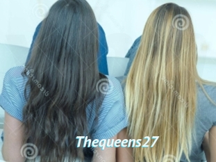 Thequeens27