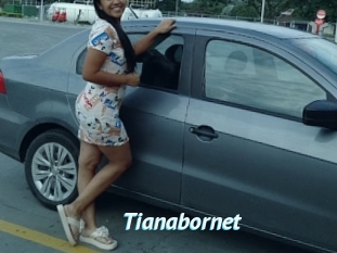 Tianabornet