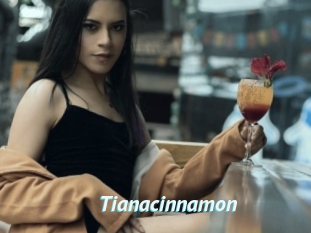 Tianacinnamon