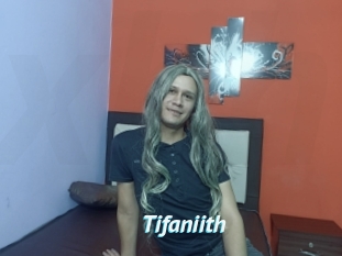 Tifaniith