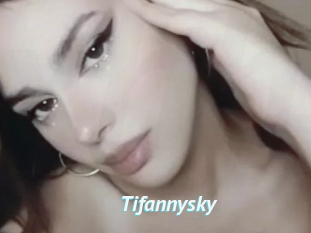 Tifannysky