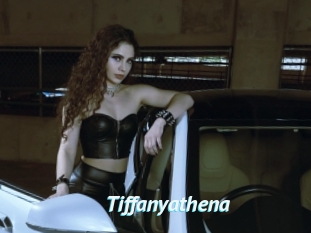 Tiffanyathena