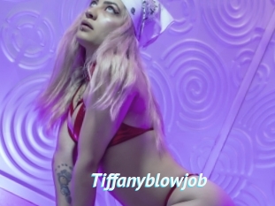 Tiffanyblowjob