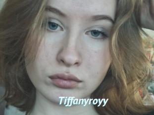 Tiffanyroyy