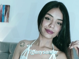 Tiffanysander