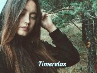 Timerelax