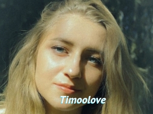 Timoolove