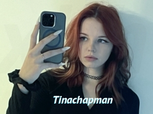 Tinachapman