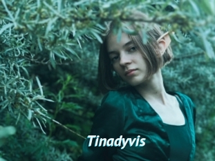 Tinadyvis