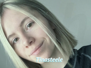 Tinasteele