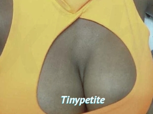 Tinypetite