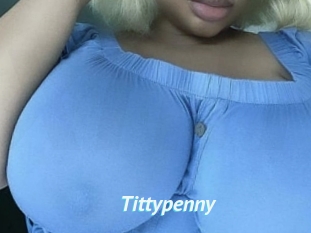 Tittypenny