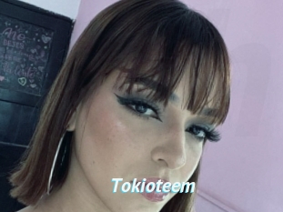 Tokioteem