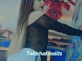 Tokishasmallts