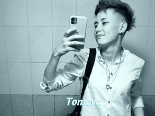 Tomeva