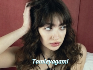 Tomieyagami