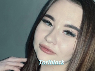 Toriblack