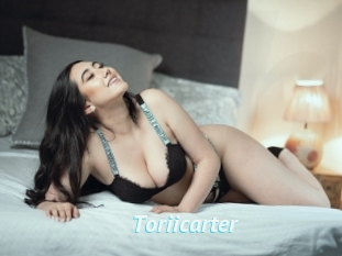 Toriicarter