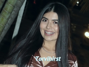 Torvihirst