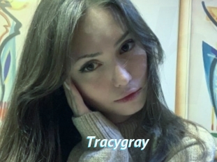 Tracygray