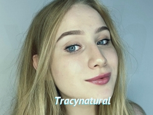 Tracynatural