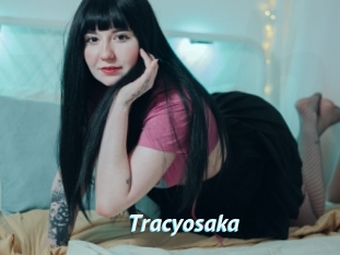 Tracyosaka