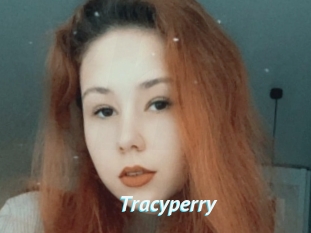 Tracyperry