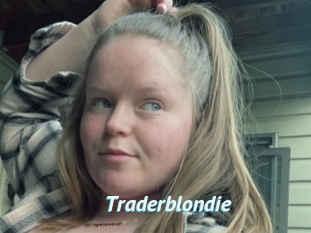 Traderblondie