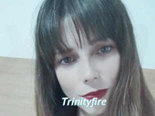 Trinityfire