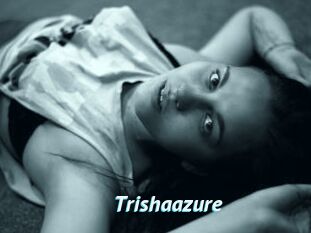 Trishaazure