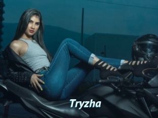 Tryzha