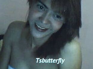 Tsbutterfly