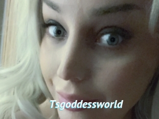 Tsgoddessworld