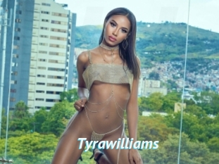 Tyrawilliams