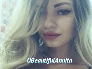 UBeautifulAnnita