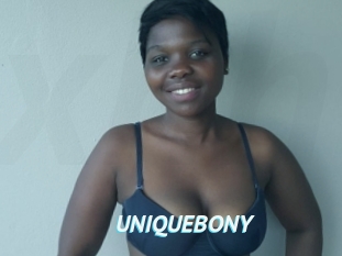 UNIQUEBONY