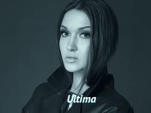 Ultima