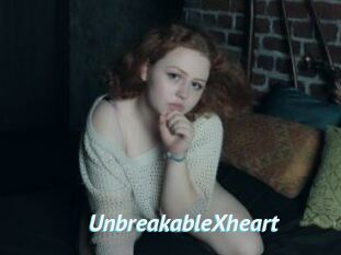 UnbreakableXheart