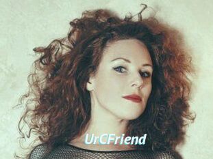 UrCFriend