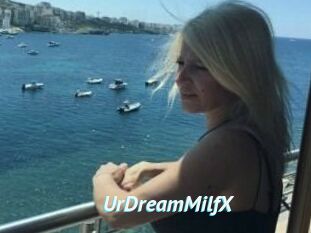 UrDreamMilfX