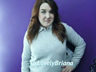 UrLovelyBriana