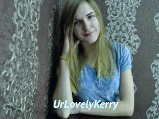 UrLovelyKerry