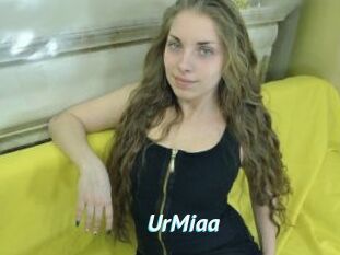 UrMiaa