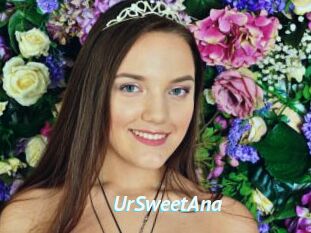 UrSweetAna