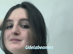 Udelabeames