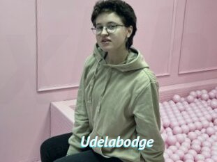 Udelabodge