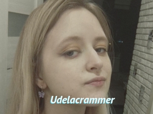 Udelacrammer