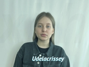 Udelacrissey